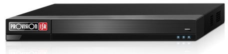 PR-NVR16-64 1600 RFAN(2U)