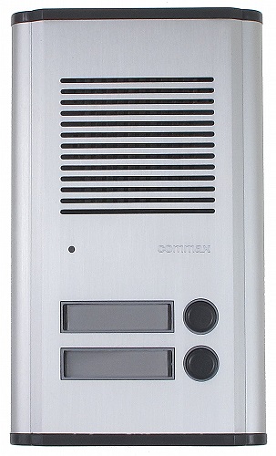 Dverný audiotelefón Commax DR-201AG