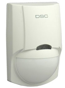 DSC LC-100-PI PIR detektor