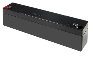 Akumulátor 12V 2,2Ah Alarmguard
