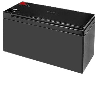 Akumulátor 12V 7Ah Alarmguard