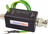Eurovideo EVA SP001 prepäťová ochrana