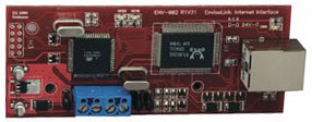 DSC TL 150 komunikátor