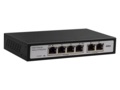 POE switch PR-PoES-0460C+2I