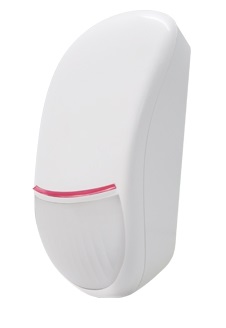 DSC LC-200S detektor pohybu