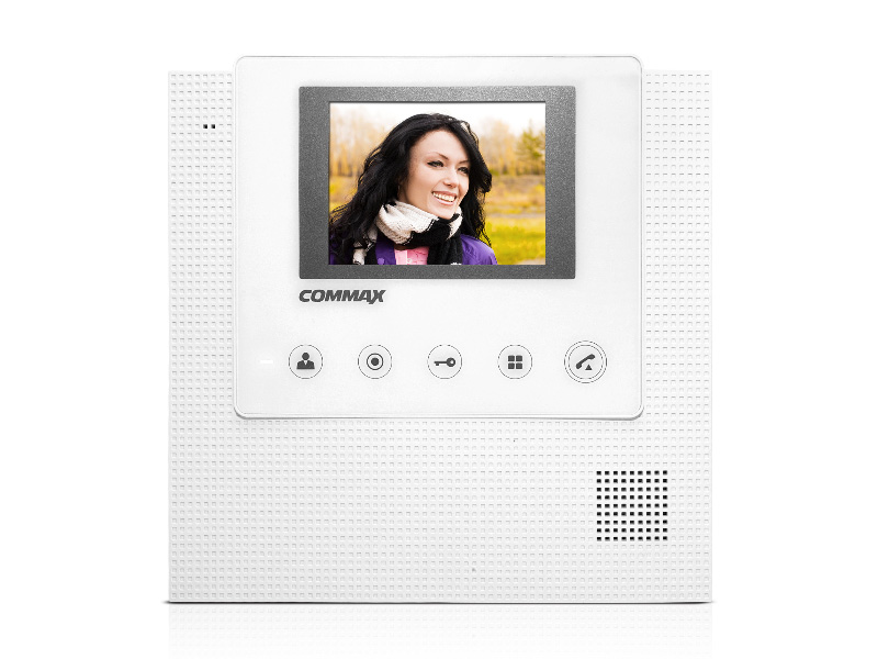 Videotelefón Commax CDV-35U