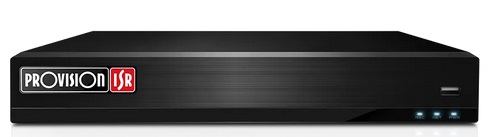 PR-NVR8-4100PN-V2